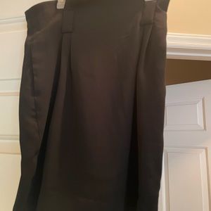 Express pencil skirt